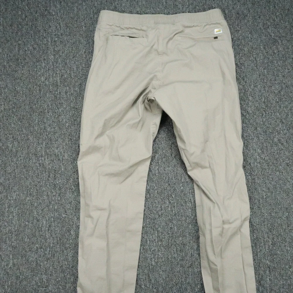 Vuori pants pre